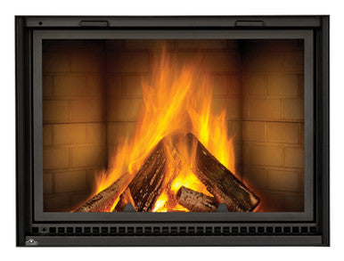 Napoleon High Country 8000 Wood Fireplace- NZ8000