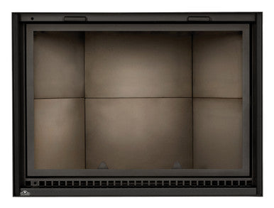 Napoleon High Country 8000 Wood Fireplace- NZ8000