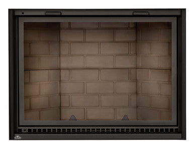 Napoleon High Country 8000 Wood Fireplace- NZ8000