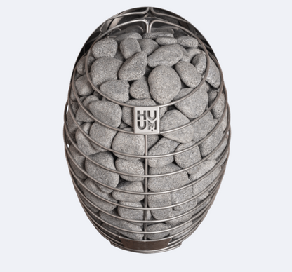 HUUM Drop Electric Sauna Heater