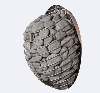 HUUM Drop Electric Sauna Heater