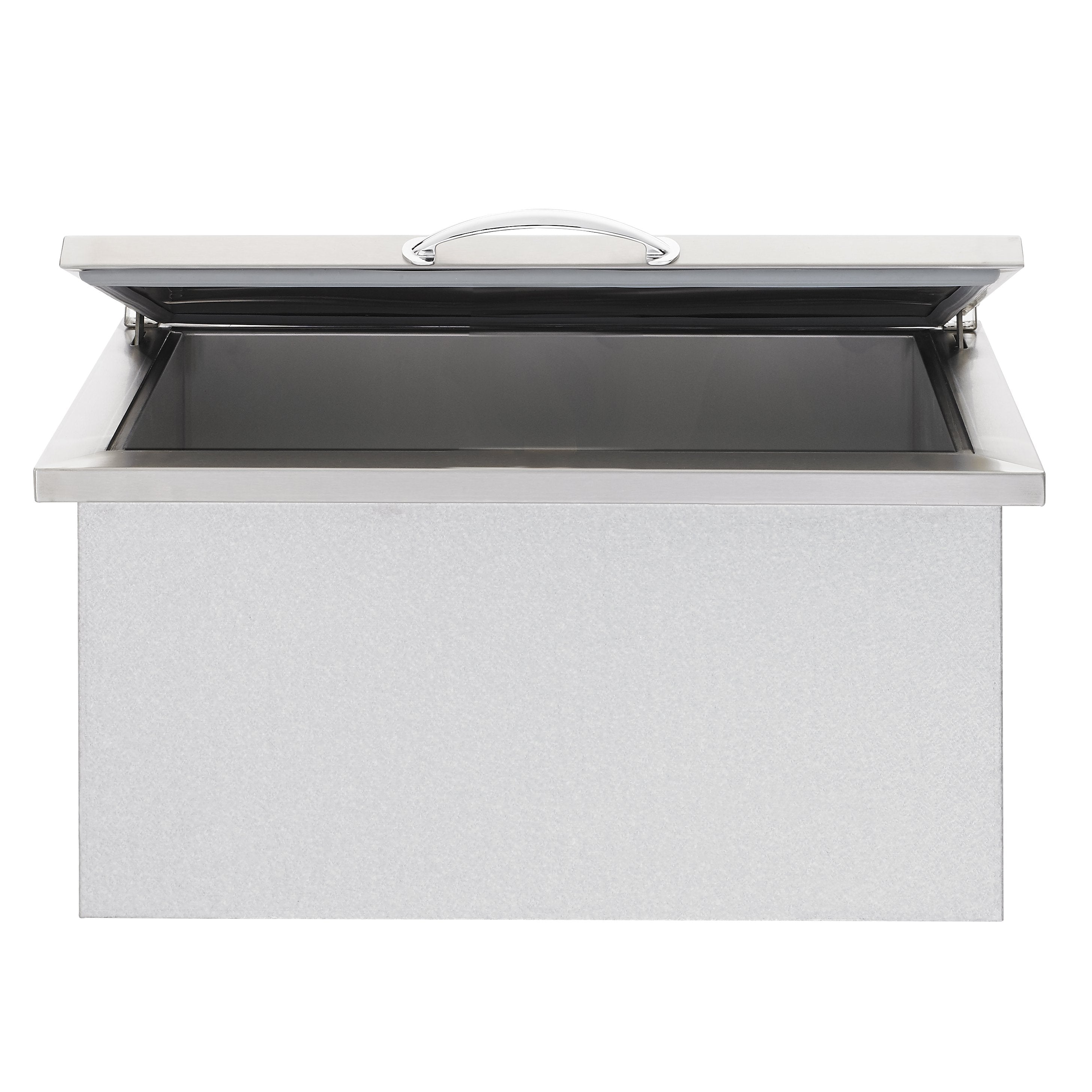 28" 2.7C Drop-In Cooler – Flatirons Fire