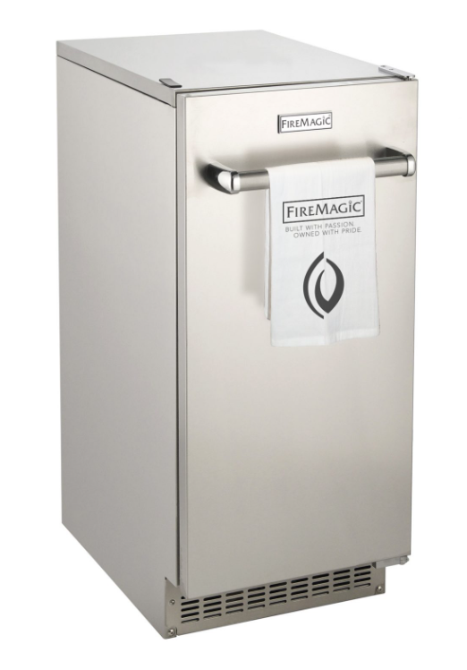 Fire Magic Automatic Outdoor Ice Maker