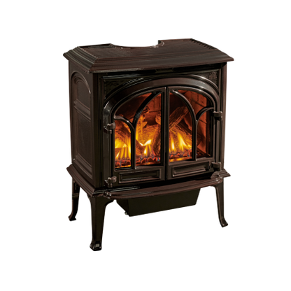 Jotul GF 300 BV MV Allagash Gas Stove