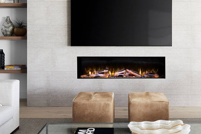 Valor LEX Series Electric Fireplace