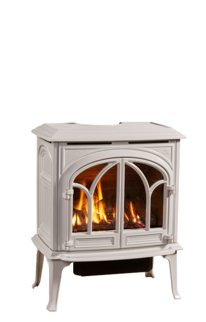 Jotul GF 300 BV MV Allagash Gas Stove