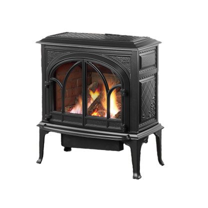 Jotul GF 400 BV MV Sebago Gas Stove