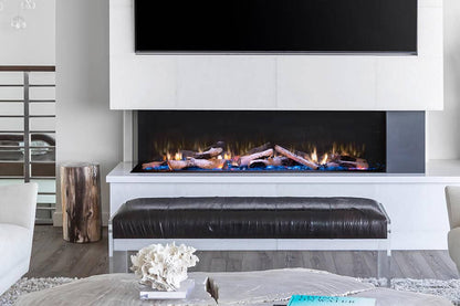 Valor LEX Series Electric Fireplace