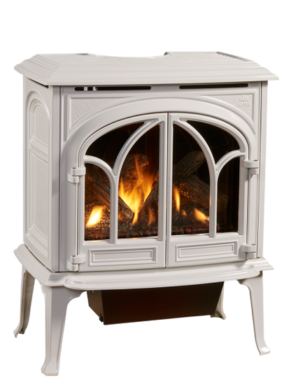 Jotul GF 300 DV IPI Allagash Gas Stove