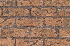 Iron Strike - Brick Liner Kit, CI2500 Flame Authority