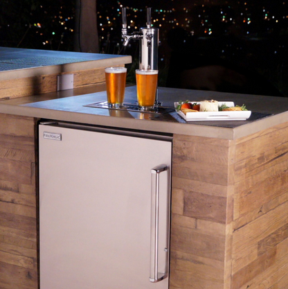 Fire Magic Outdoor Rated Kegerator