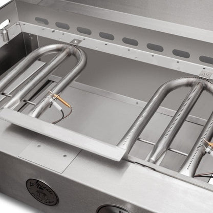 The Ranch Hand Gas Griddle - GFE75