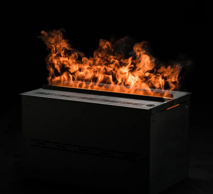 Aquafire Lite Vapor Fireplace