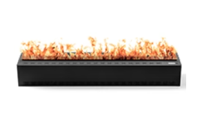 Aquafire Lite Vapor Fireplace