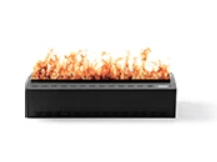 Aquafire Lite Vapor Fireplace