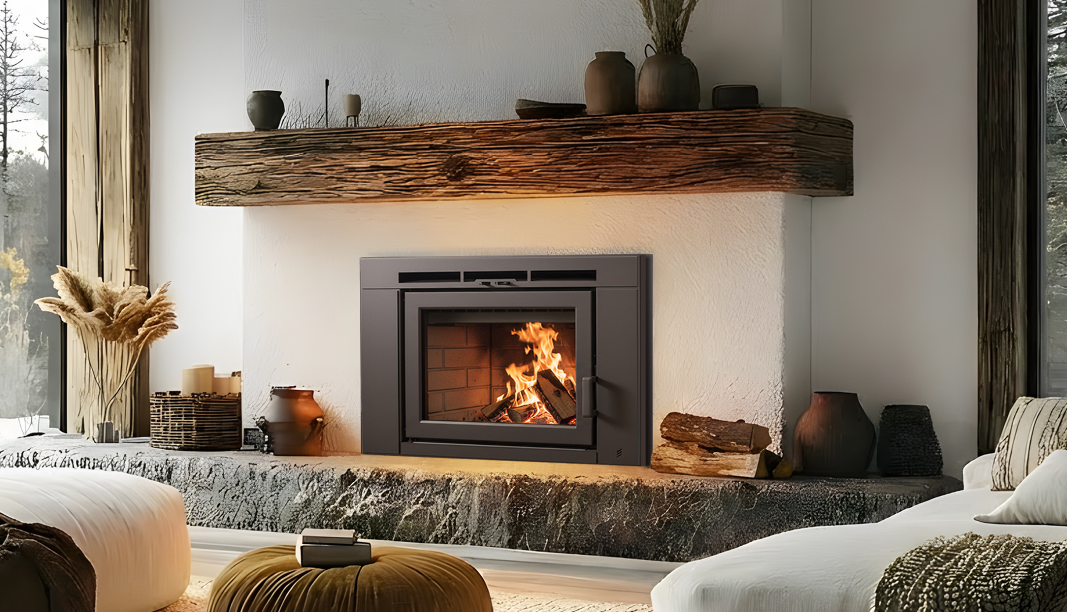 Supreme Lumis 22 Wood Insert
