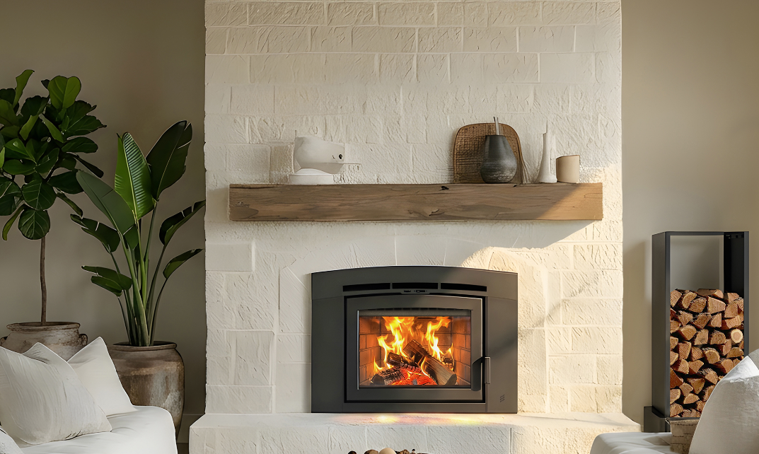Supreme Lumis 22 Wood Insert