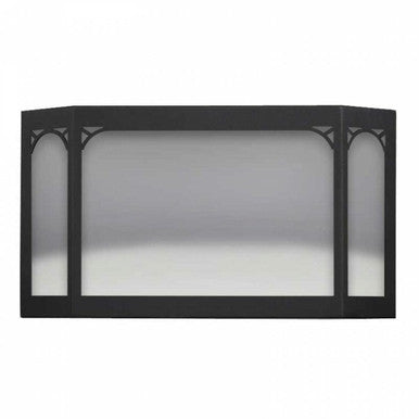 Napoleon Door, Metallic Black - GS350K-1