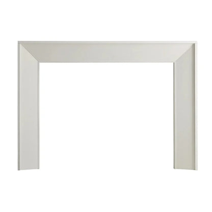 Monessen Zimmer C 70" Primed MDF Flush Wood Mantel