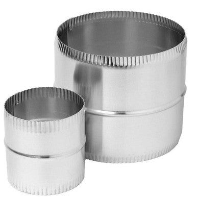 Napoleon Coupler Kit for Flex Vent, 5x8 - W175-0196