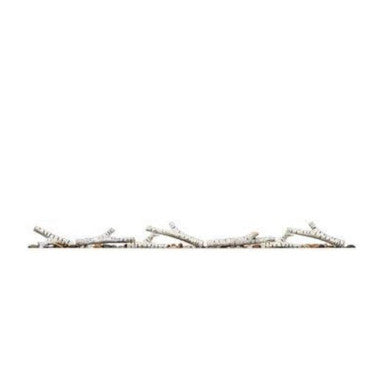 Napoleon Birch Log Set - NEF-BLRAK42