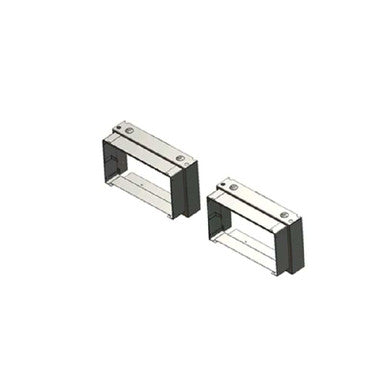 Napoleon Ducted Heat Management Side Sleeve - DHMSS