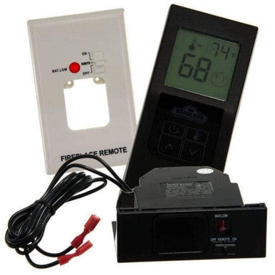 Napoleon Thermostatic On/Off Remote w/ Digital Screen - F60