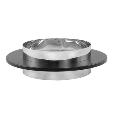Napoleon Starter Collar for Air Cooled Chimney - NZAC10KT