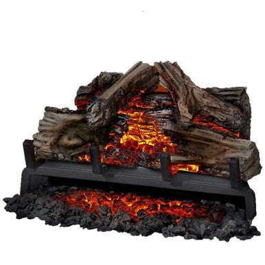 Napoleon Woodland 24 Electric Log Set
