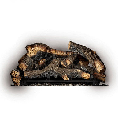 Napoleon Split Oak Log Kit - OLKAX42-1
