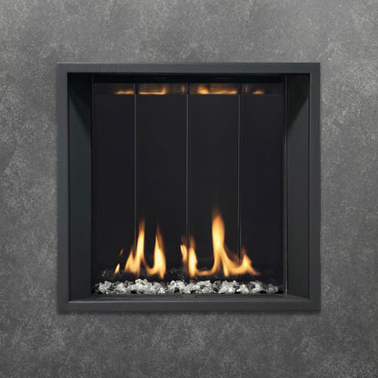 SÓLAS ONE6 Slim-Line Built-In with Integrated Cool Zone