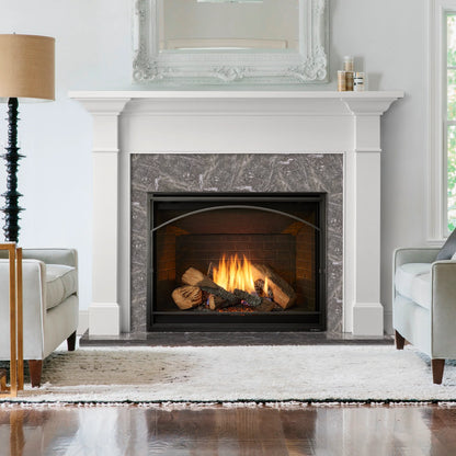 Heat & Glo 8K Series Gas Fireplace