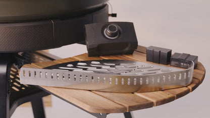 Gozney Wood-Fire Control Kit