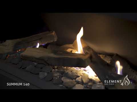 Element4 Summum 140 F