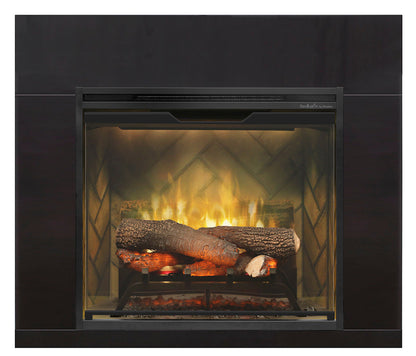 Dimplex Revillusion 40" Installation Trim for Model RBF24 Firebox