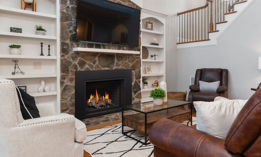 Regency Atmosphere Gi33 Gas Insert