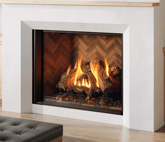 Regency Grandview G1200 Premium Gas Fireplace