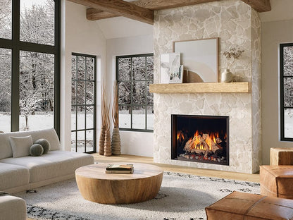 Regency Grandview G1200 Premium Gas Fireplace