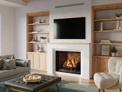 Regency Grandview G1200 Premium Gas Fireplace
