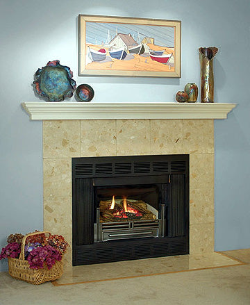Valor RF24 Retrofire Gas Insert