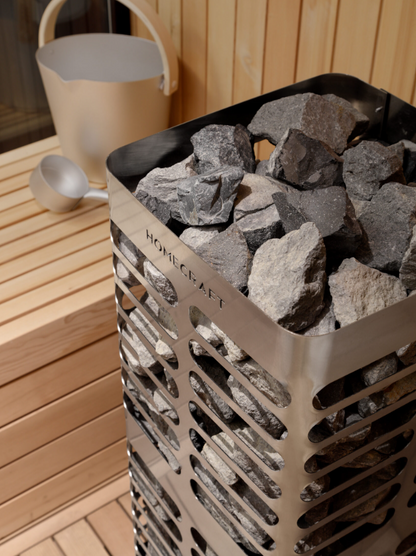 Homecraft Revive Sauna Heater