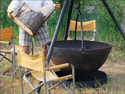 FIRE RING