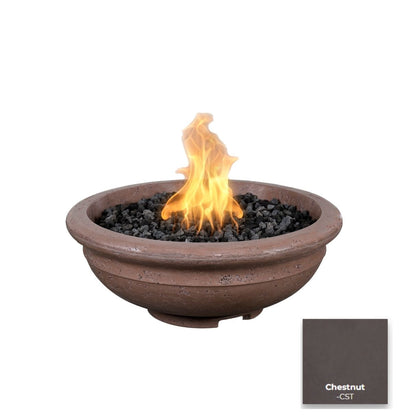Rodeo Fire Bowl by The Outdoor Plus - Free Cover Included