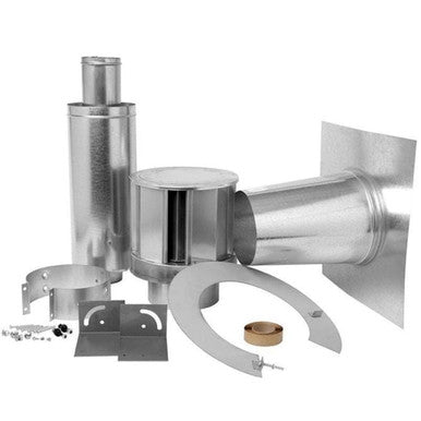 Napoleon Roof Terminal Kit (8/12 to 12/12 Pitch), 5x8 - GD411