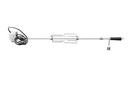 Sizzler 32" & Sizzler Pro 32" Rotisserie Kit