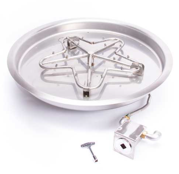 HPC Round Bowl Insert