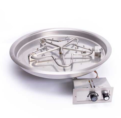 HPC Round Bowl Insert