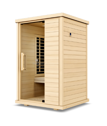 Sunlighten Signature II Infrared Sauna - 2 Person