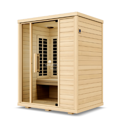 Sunlighten Signature III Infrared Sauna