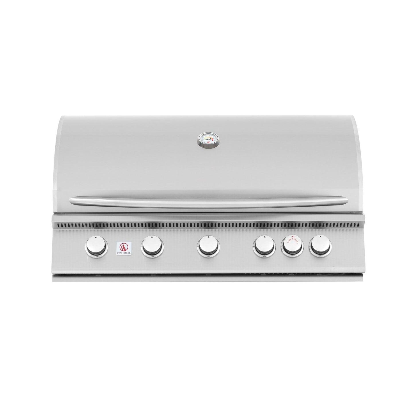 Sizzler 40" Built-in Grill